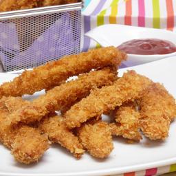 Fingers de Pollo