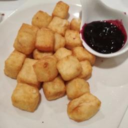 Queso Frito