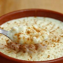 Arroz con Leche