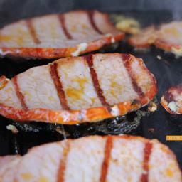 Bocadillo de Lomo