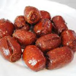 Bocadillo de Choricillos