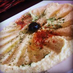Hummus