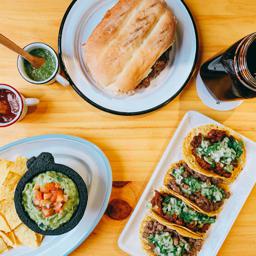 Torteria Mexicana Torteria Mexicana