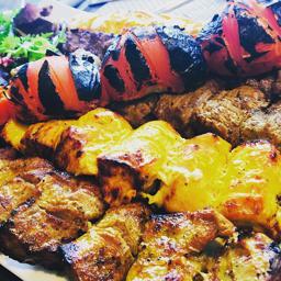 Parrillada para 3 personas