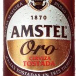 Amstel Oro
