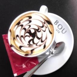 Cortado DESCAFEINADO