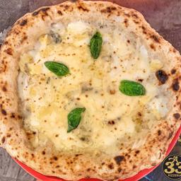 5 FORMAGGI ( 5 QUESOS)