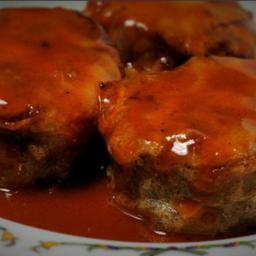 Manitas de cerdo deshuesadas