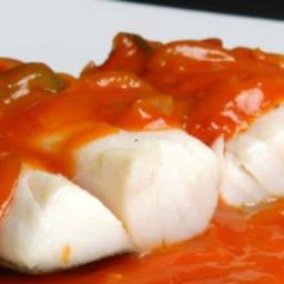 Lomo de Bacalao 