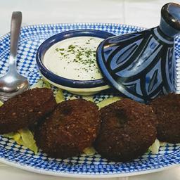 FALAFEL