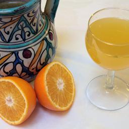 XARAB BALANSÍ🍹🍊