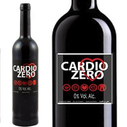 CARDIO ZERO TINTO🍷