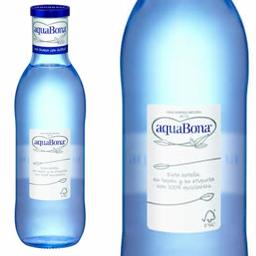 AGUA PEQUEÑA SIN GAS