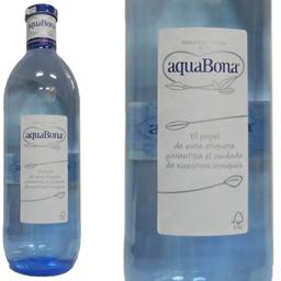 AGUA MINERAL GRANDE