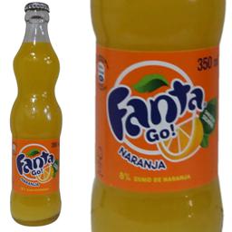 FANTA NARANJA