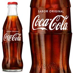 COCA-COLA