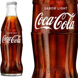 COCA-COLA LIGHT
