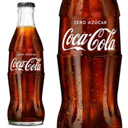 COCA-COLA ZERO