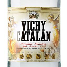 Vichy Catalan