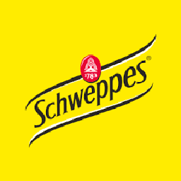 Tónica schweppes