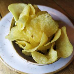 PATATAS CHIPS GALLEGAS