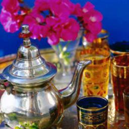 SUEÑOS DE LA ALHAMBRA