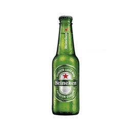 HEINEKEN RUBIA