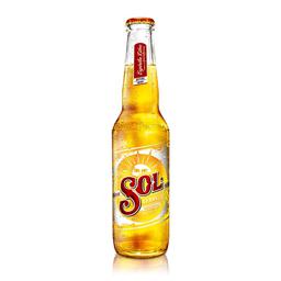 SOL MEXICO