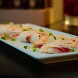 Quesadillas 🇲🇽 Mexicanas