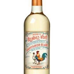 PREMIERE RENDEZ-VOUS