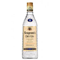 SEAGRAMS