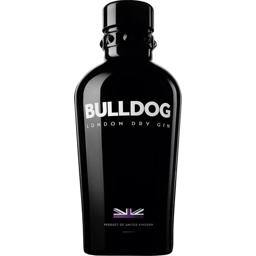 BULLDOG