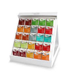 Infusiones Especiales "Tea of Life"