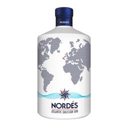 NORDÉS