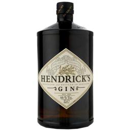 HENDRICK'S