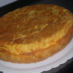 TORTILLA