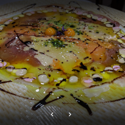 MOSAICO EN CARPACCIO