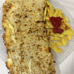 CACHOPO AL HORNO