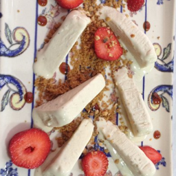 HELADO DE QUESO DE CABRALES