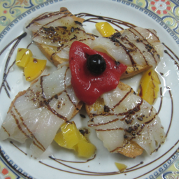 REMOJÓN A LA COVACIELLA