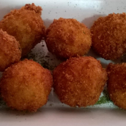CROQUETAS 
