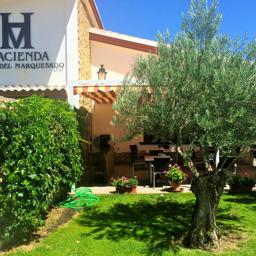 LA HACIENDA DEL MARQUESADO