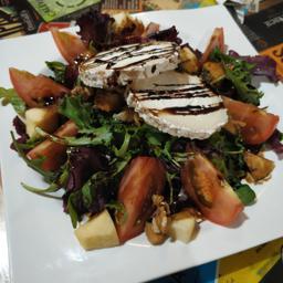 Ensalada de la Casa