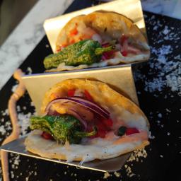 Tacos del Santito 🇲🇽