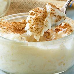 Arroz con Leche