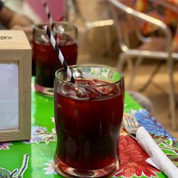 Aguas Frescas (sin gas)