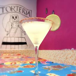 Margarita Frozen