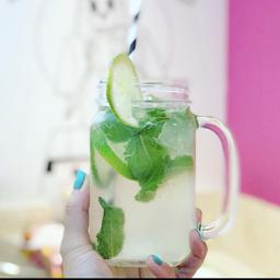 Mojito Clásico 🍃