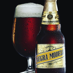 Cerveza Negra Modelo