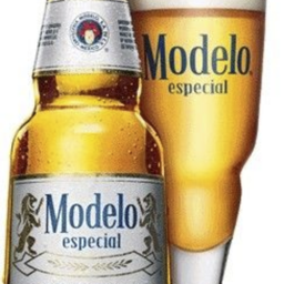 Cerveza Modelo Especial
